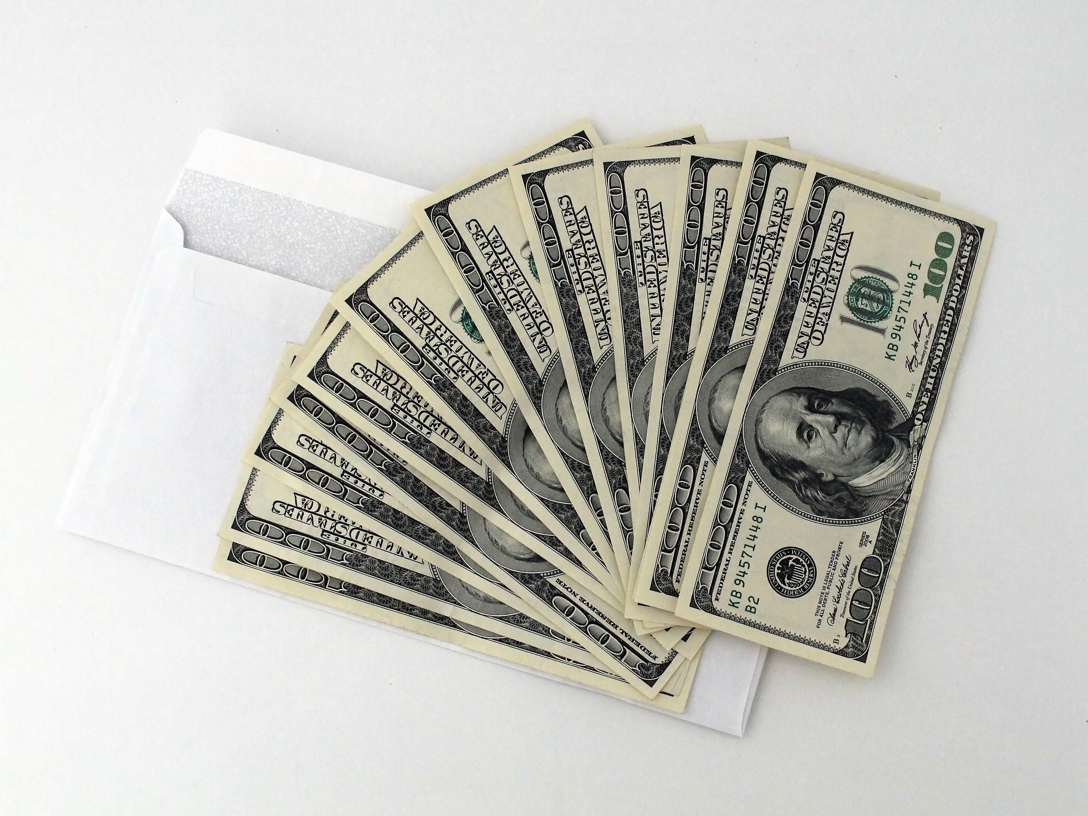 Bigger Tax Refund Than Expected? Thumbnail