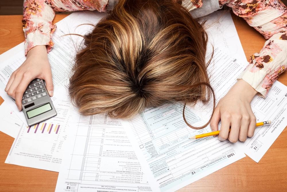 Military Finances 101: Another New Tax Form! Thumbnail
