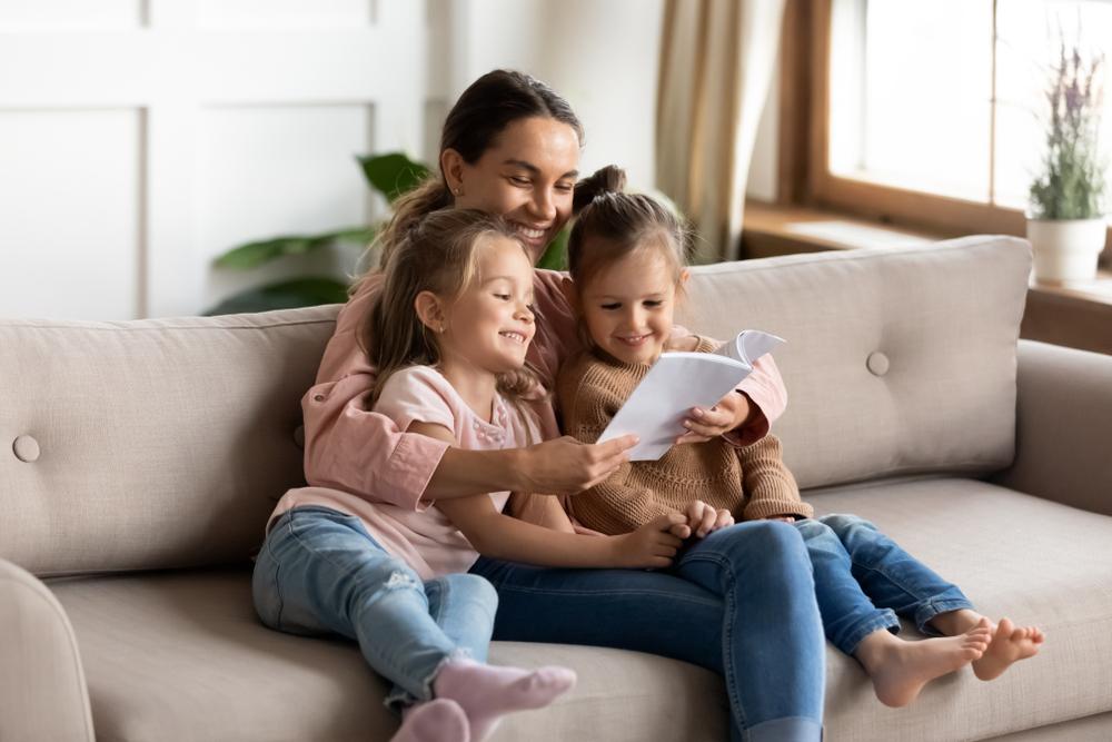 Military Finances 301: DoD's Child Care in Your Home Program Thumbnail