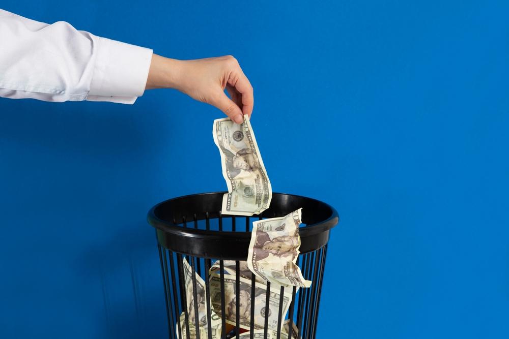 Military Finances 101: 5 Financial Mistakes You Should Avoid Thumbnail