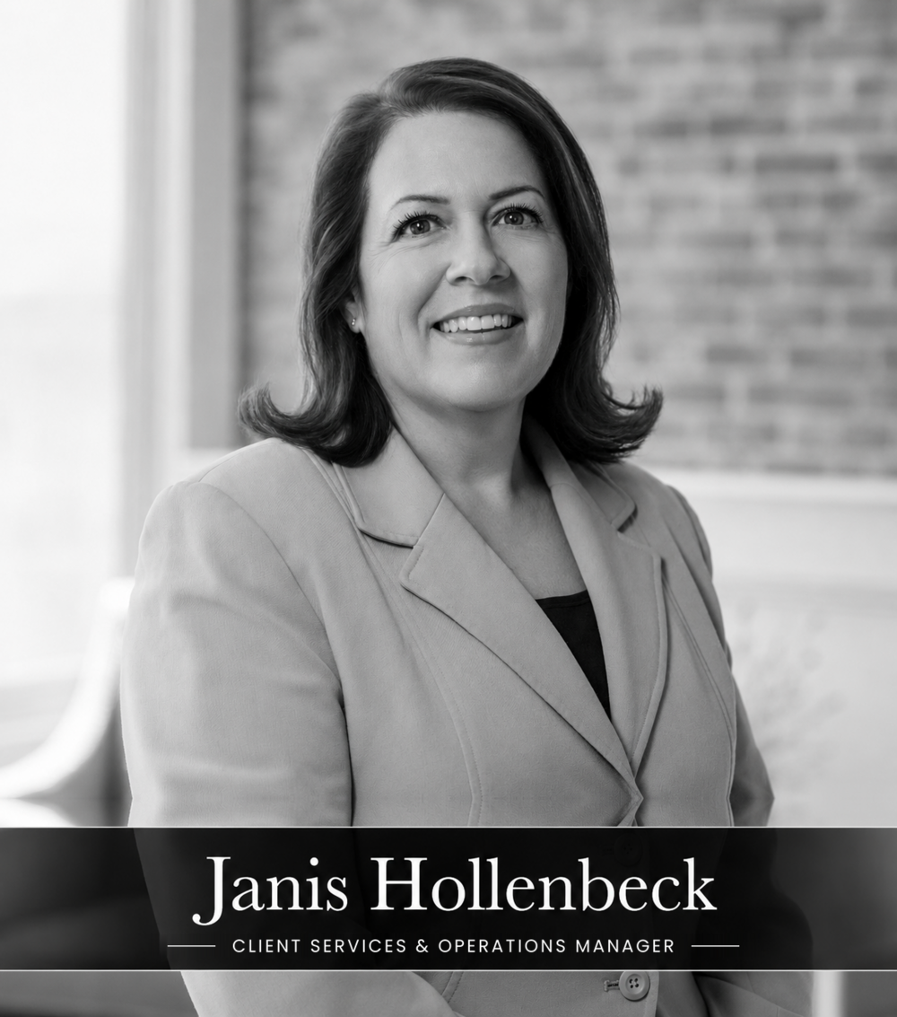 Janis Hollenbeck Photo
