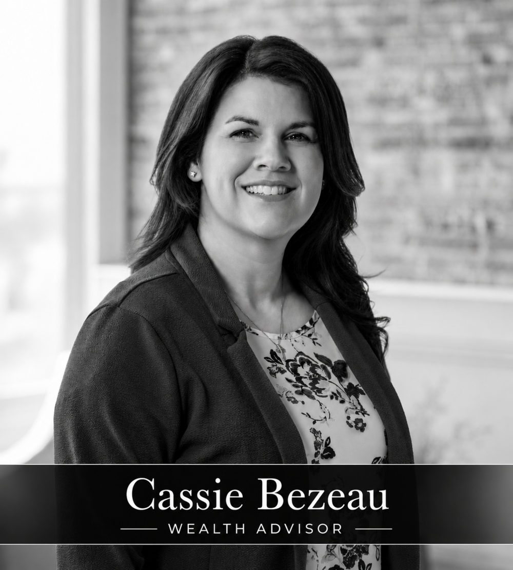 Cassie Bezeau, FPQP® Photo