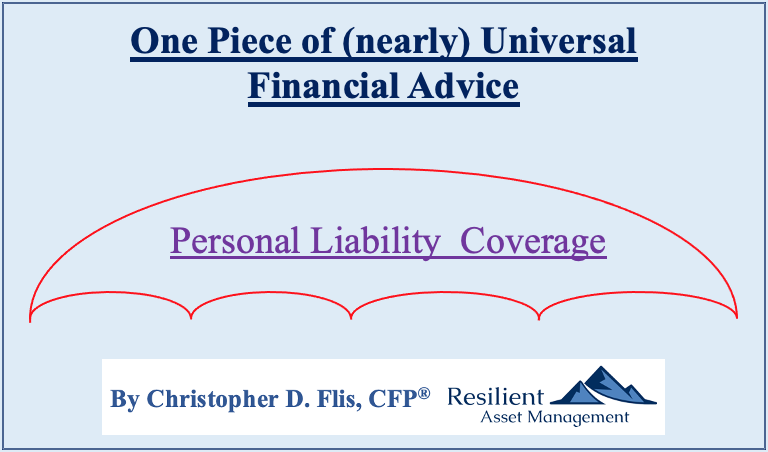 One Piece of (nearly) Universal Financial Advice Thumbnail