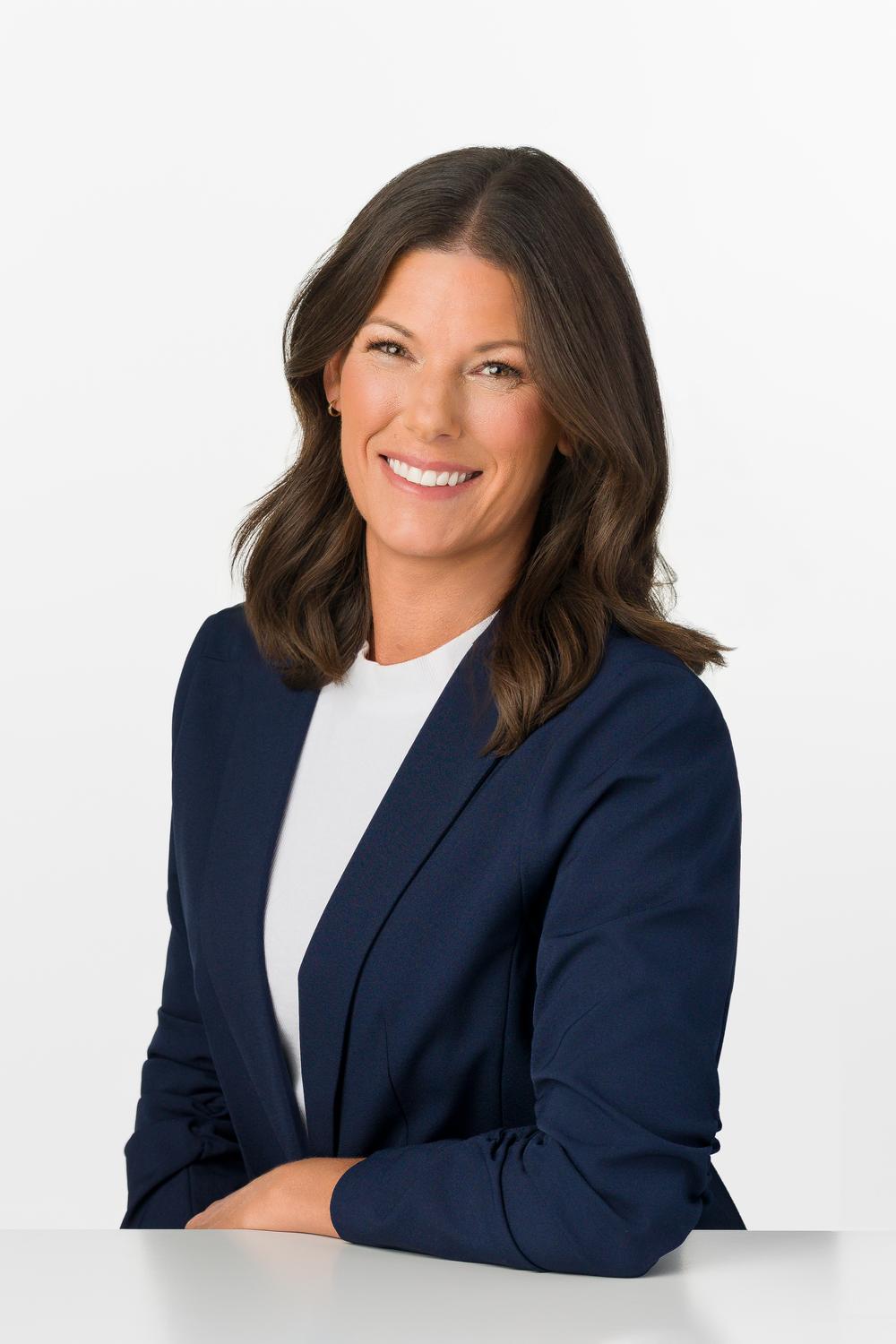 Stefanie Borst Photo