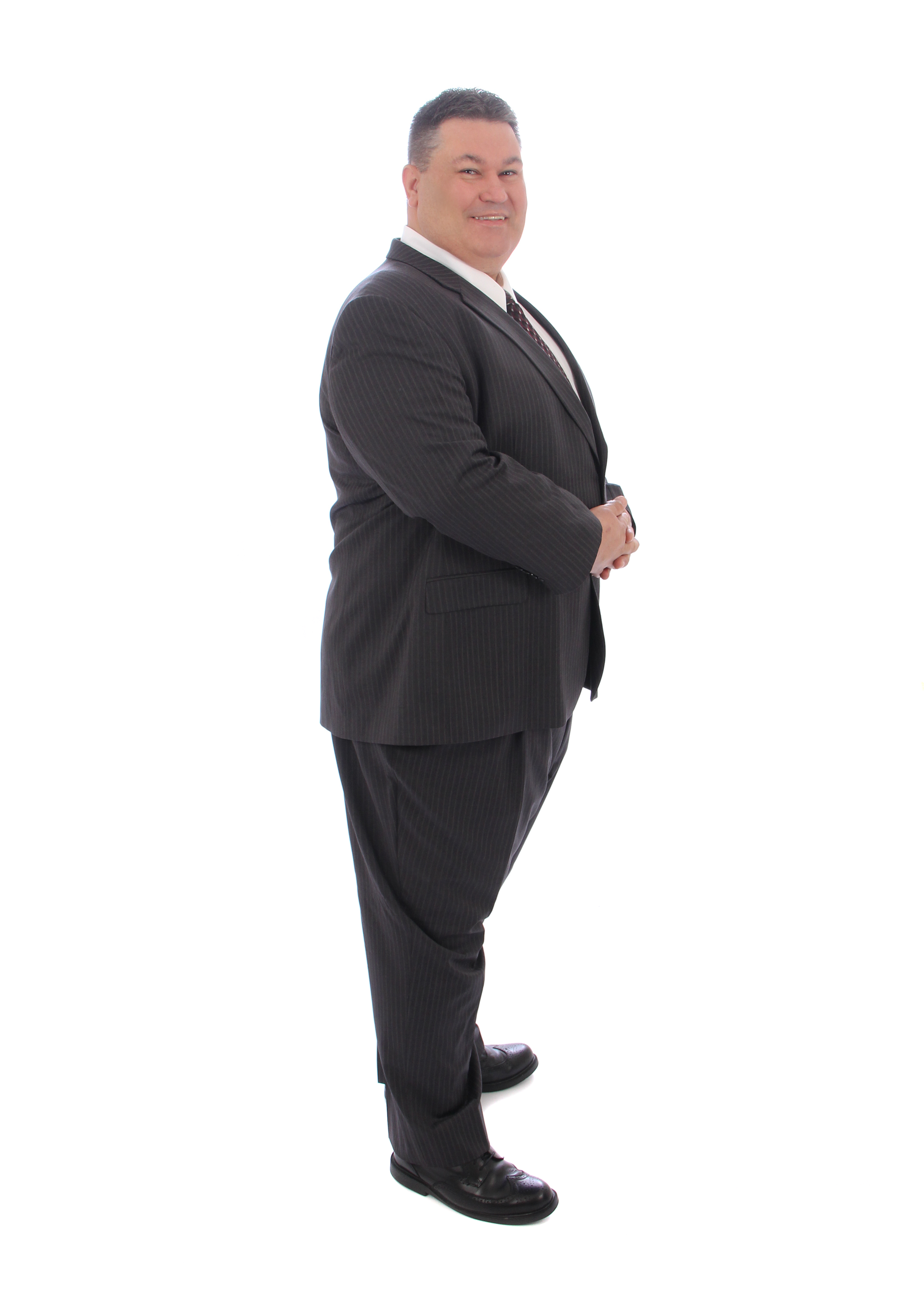 michael peterson - certified financial planning professional and fiduciary financial advisor