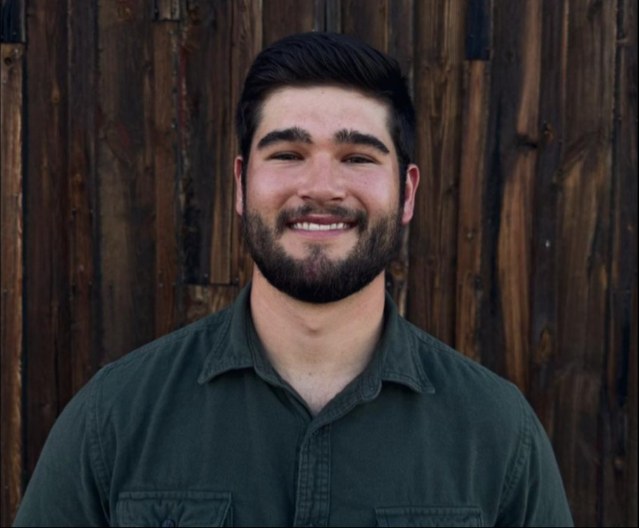 Grant Dobbs, CFP ® Photo