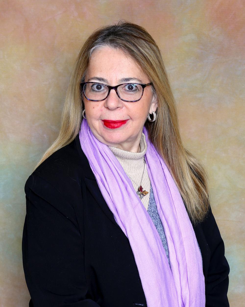 Rosalie Maiorano Hover Photo