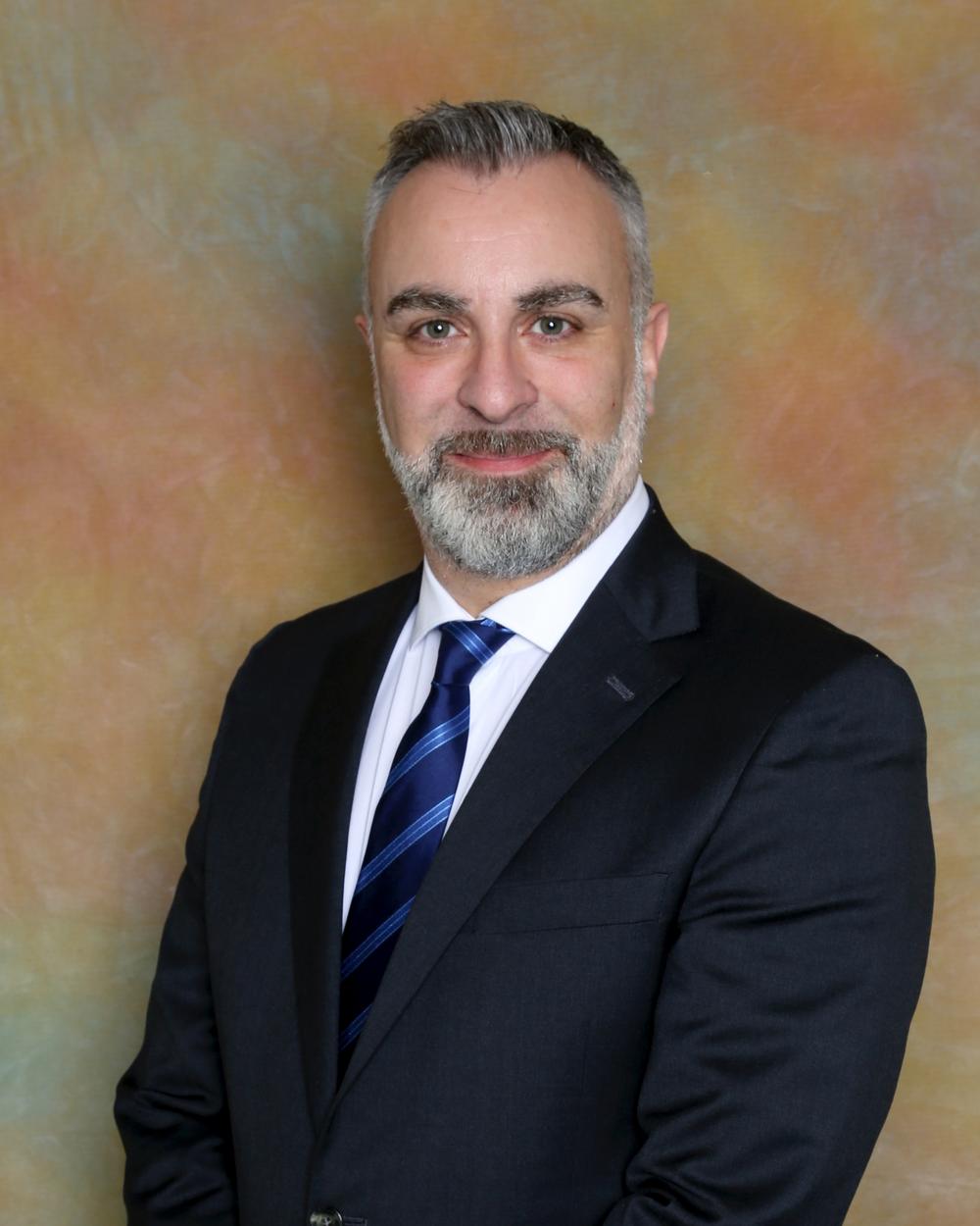 Matt Reichert Hover Photo