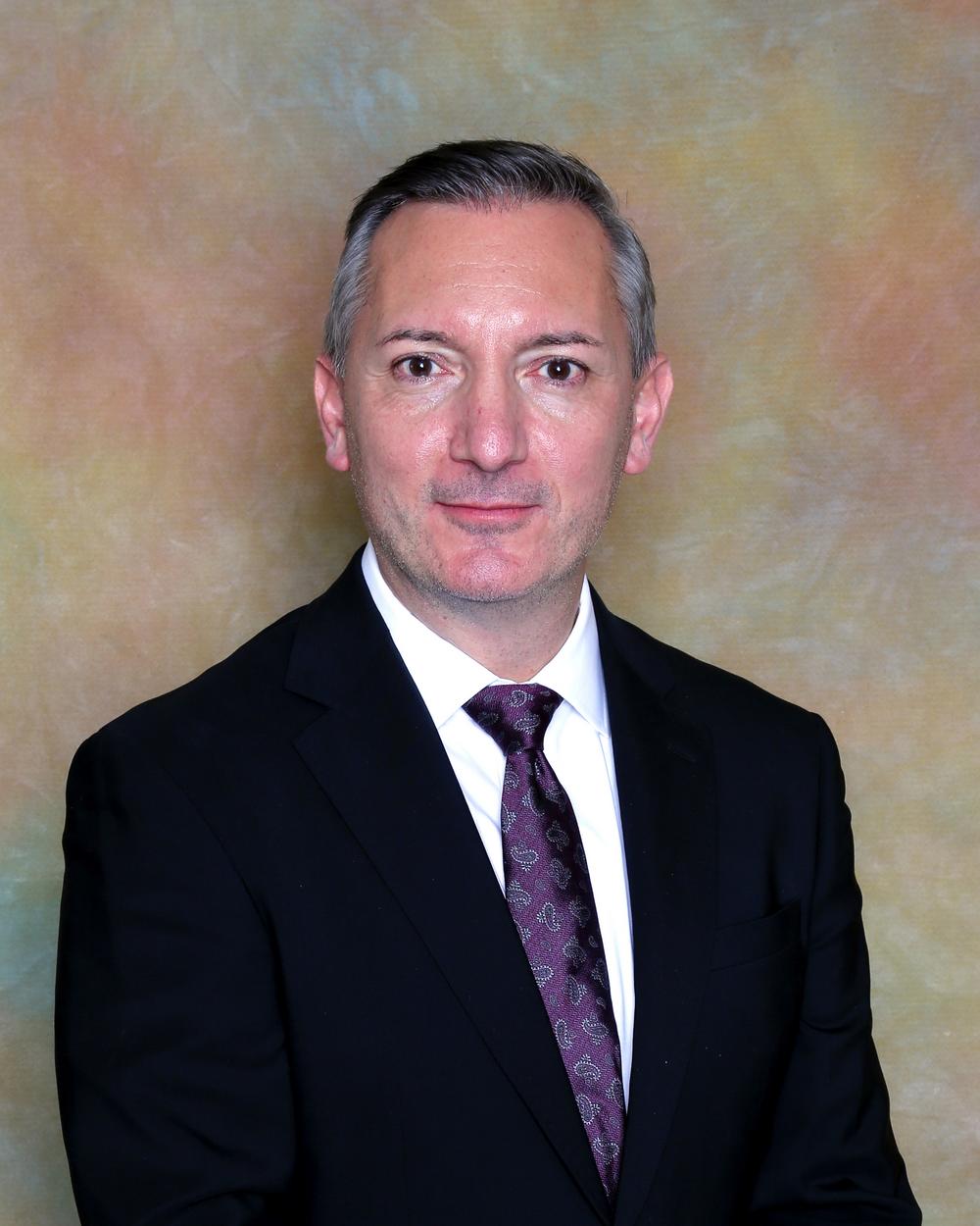 Michael Lapaglia Hover Photo