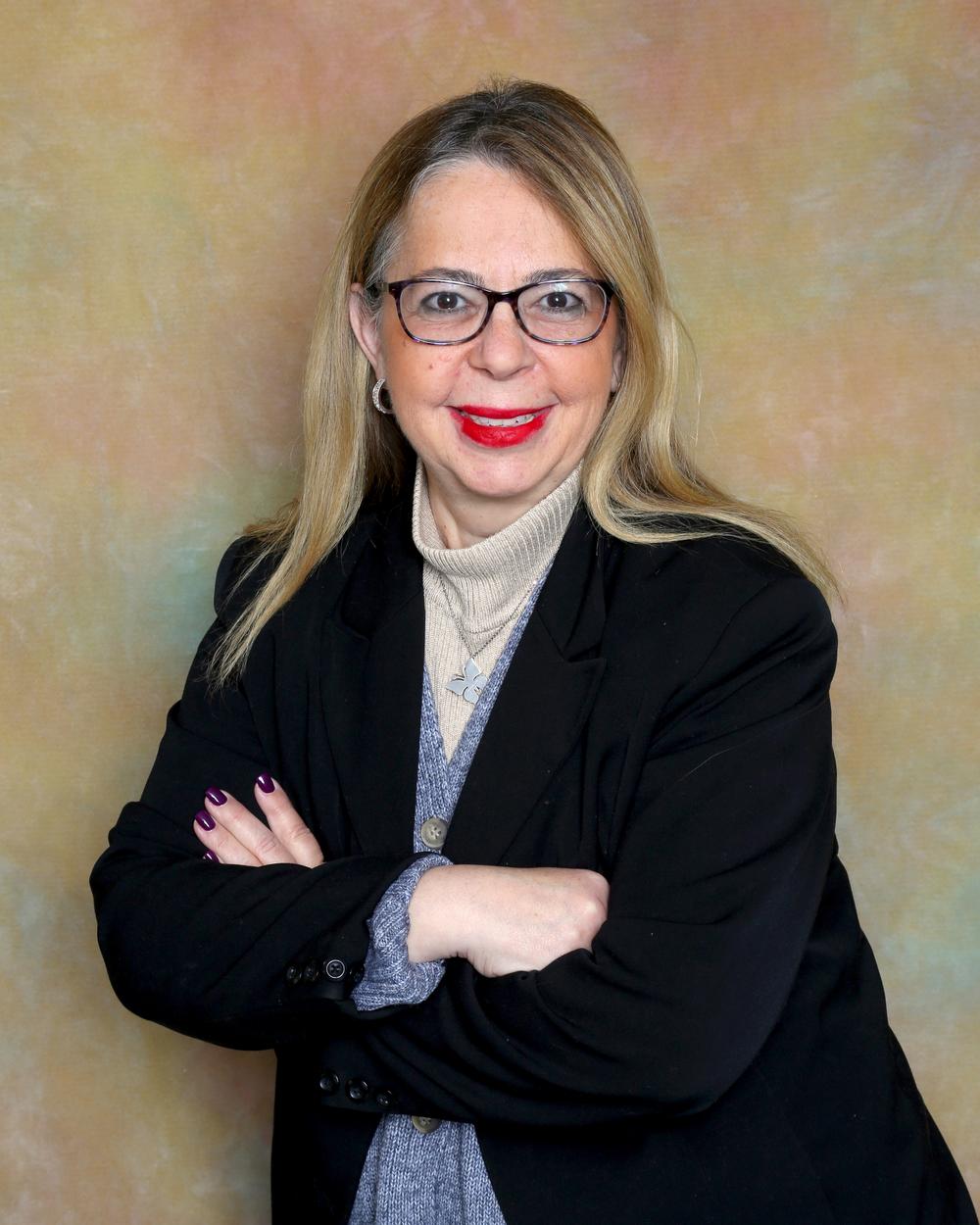 Rosalie Maiorano Photo