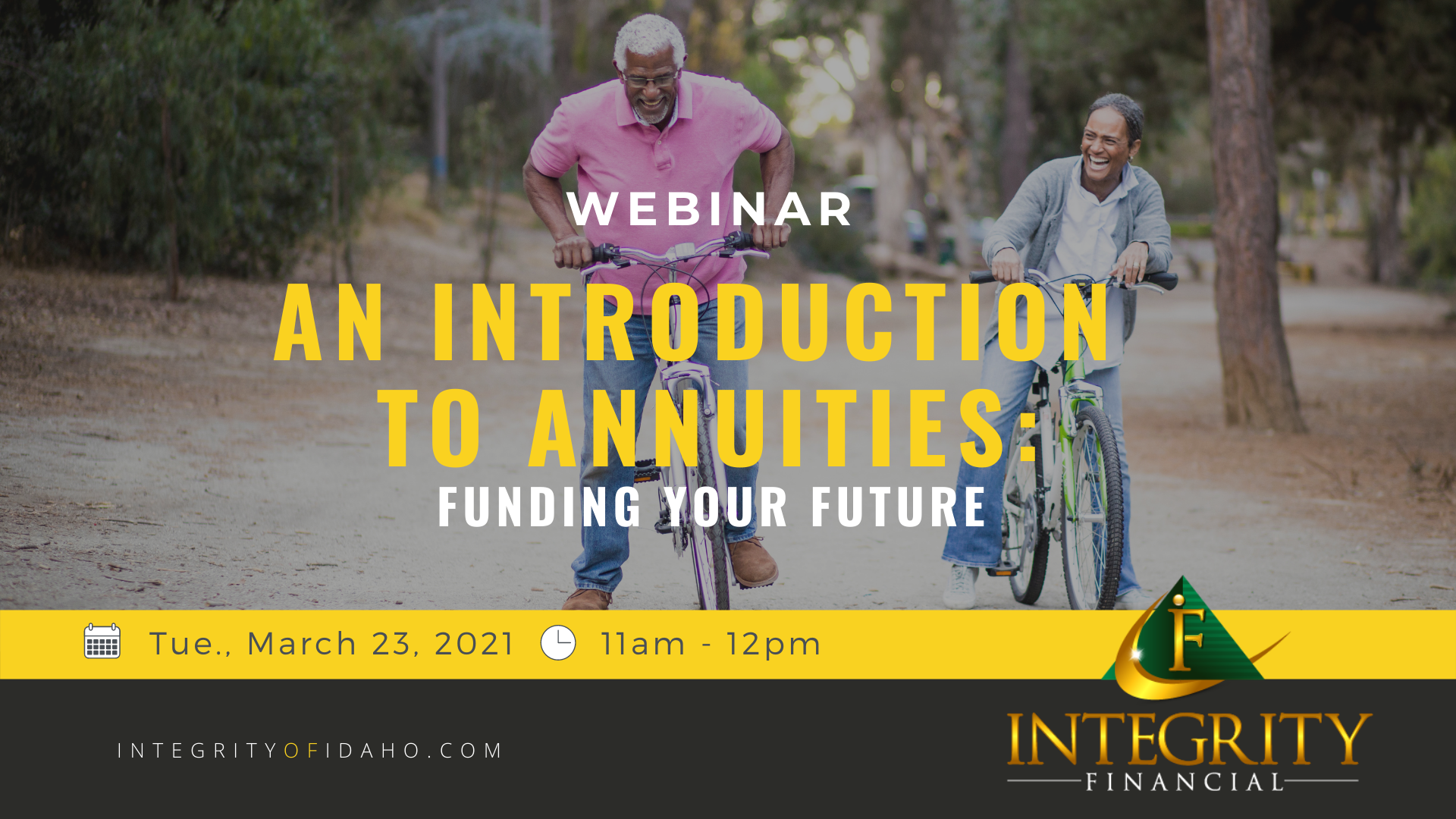 Introduction to Annuities: Funding Your Future Thumbnail