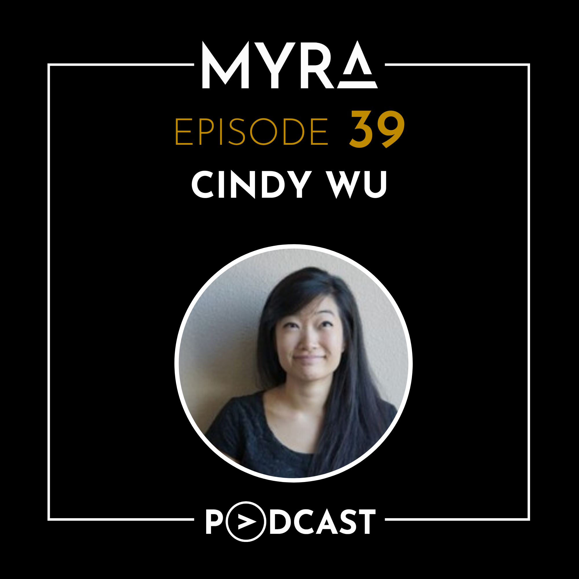 Ep #039: Making Science Fun Again with Cindy Wu Thumbnail