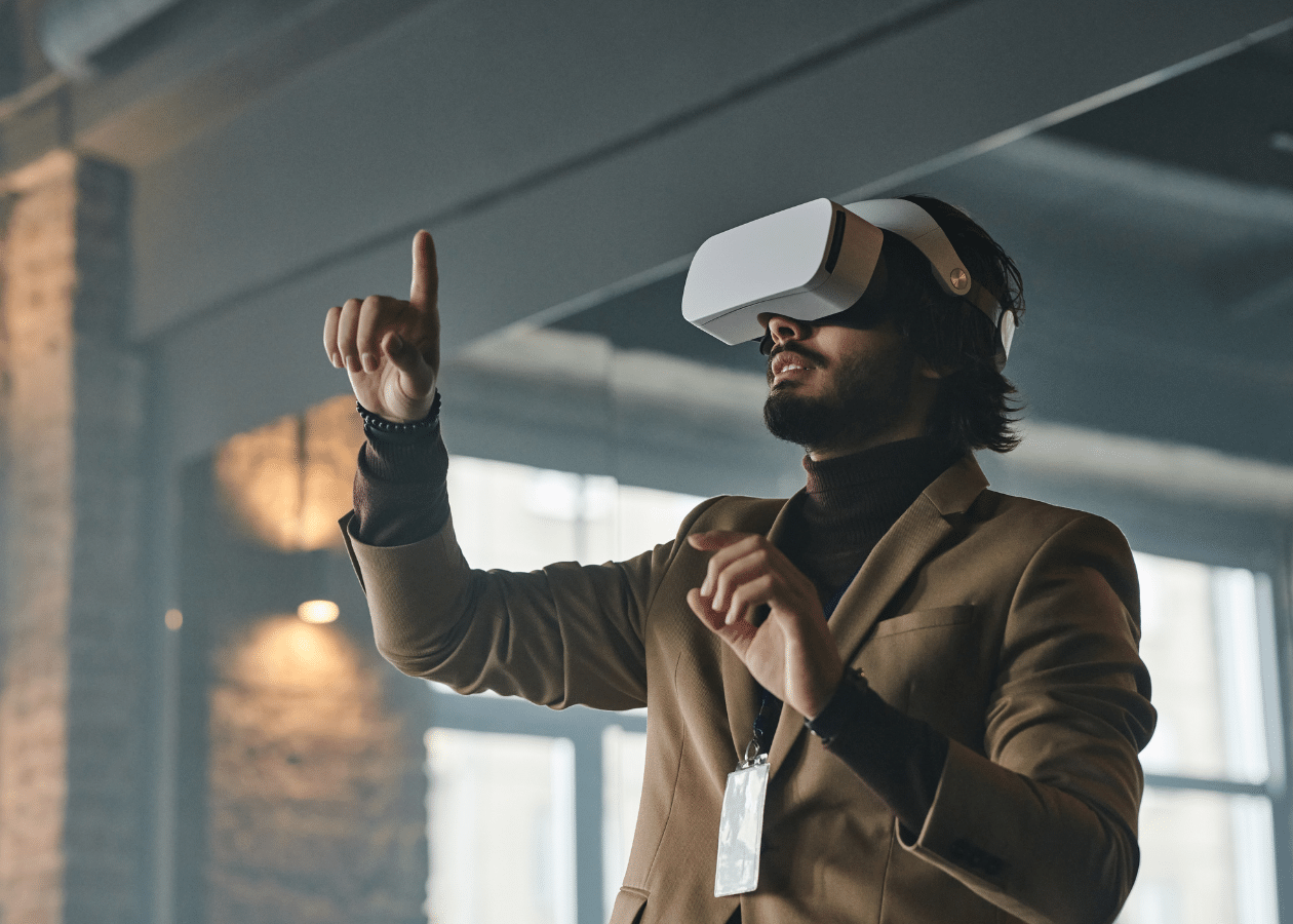 How to Invest in the Metaverse: Virtual Land & Crypto Guide —