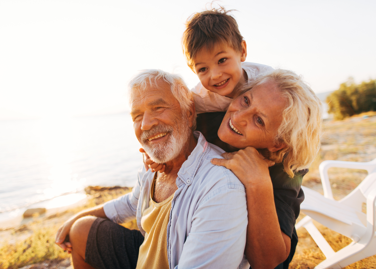 What Are the Best Investments for Grandchildren?
