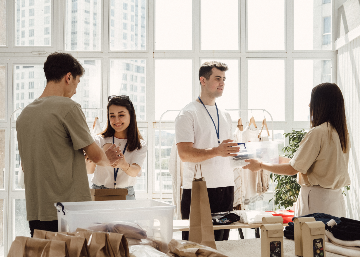 Qualified Charitable Distributions: Reduce Taxes & Meet RMDs