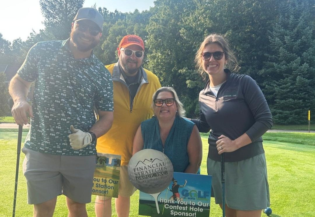 Lansing Board of Water and Light's Golf 4 Charity 2026 Thumbnail