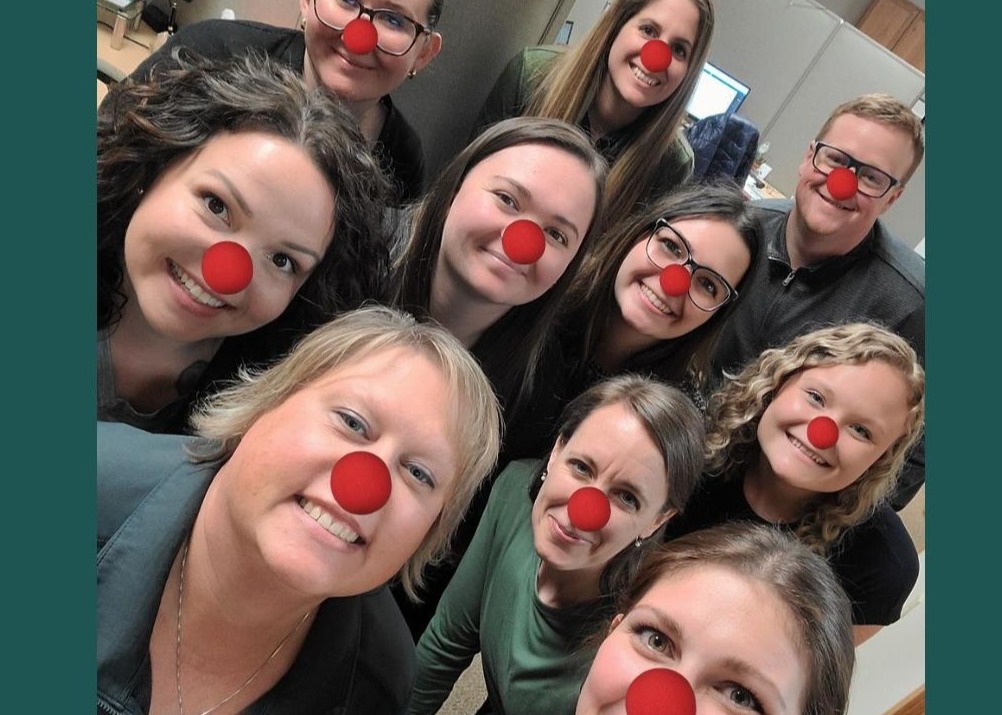 Red Nose Day 2025 Thumbnail