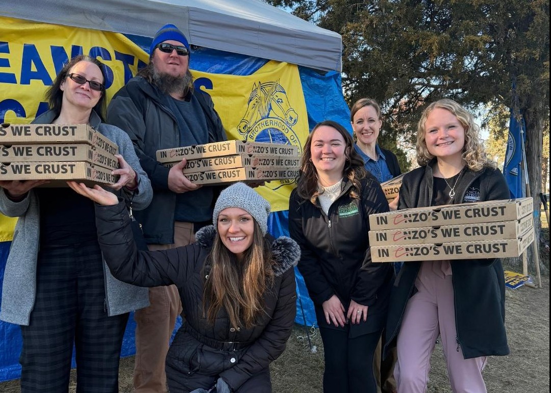 Henry Ford Genesys Nurses Thumbnail