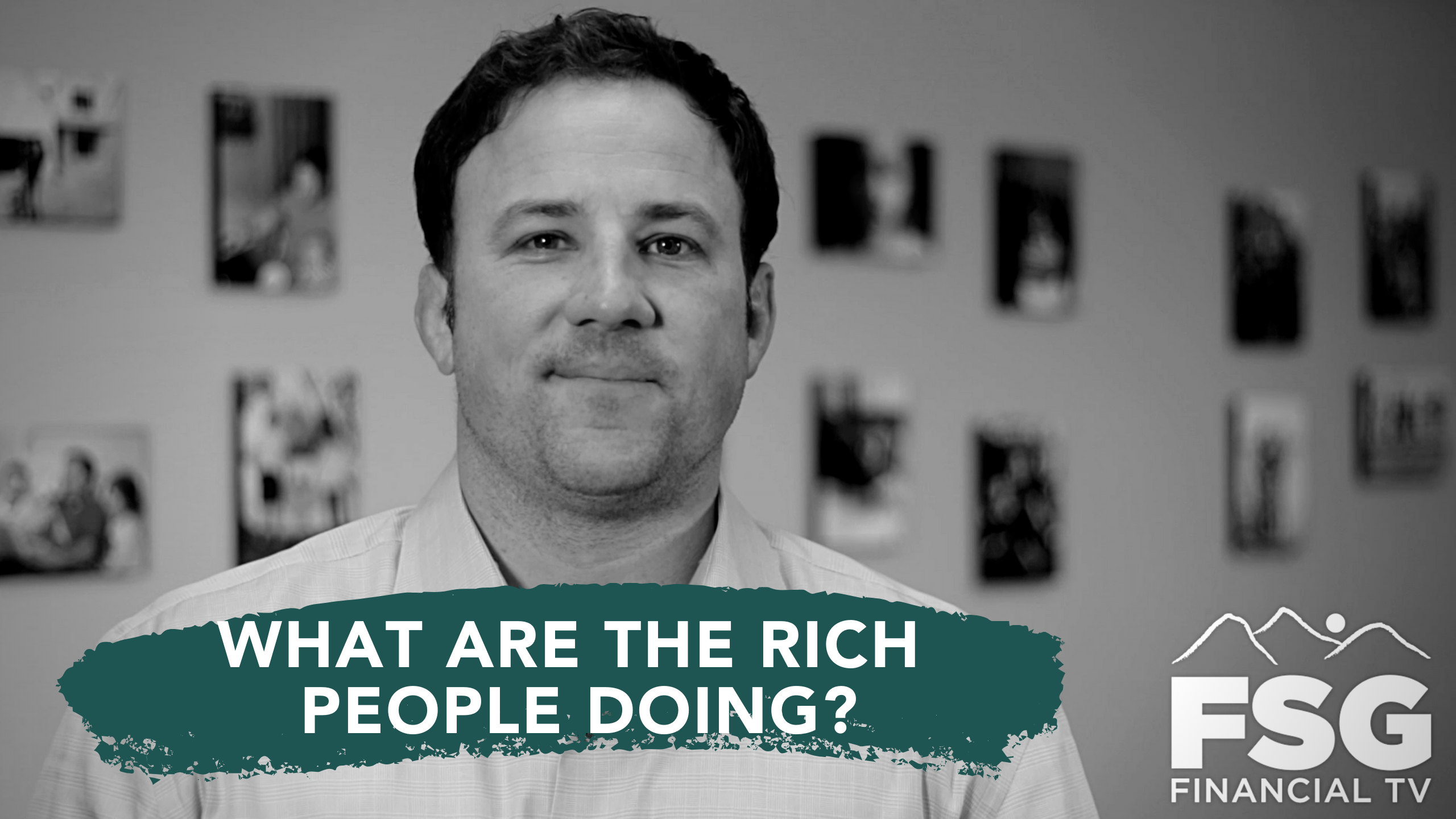 Educational Moment: What Are the Rich People Doing? Thumbnail