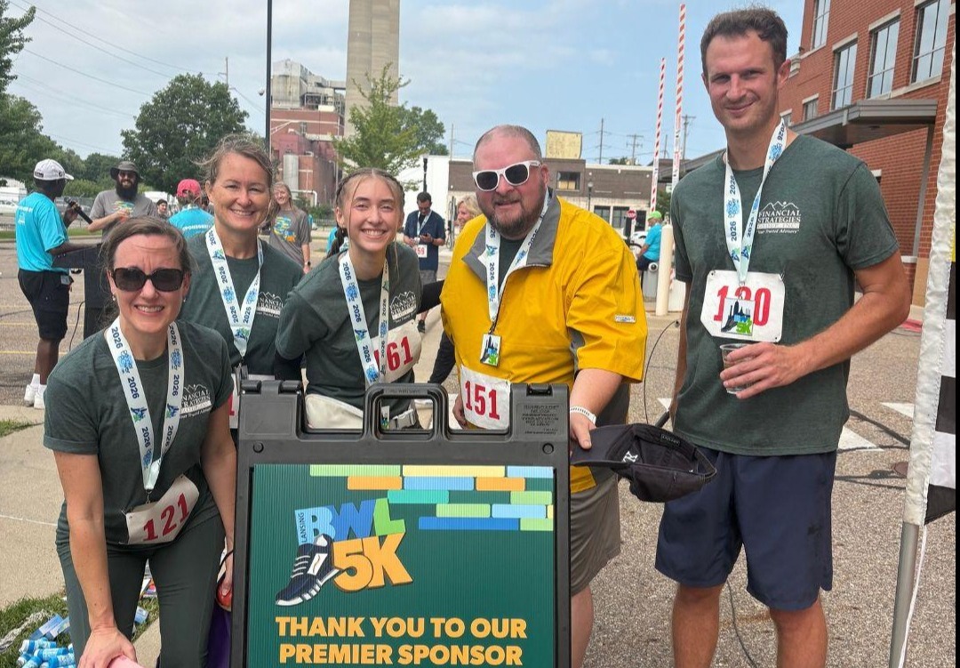 BWL Hometown Power 5k 2026 Thumbnail