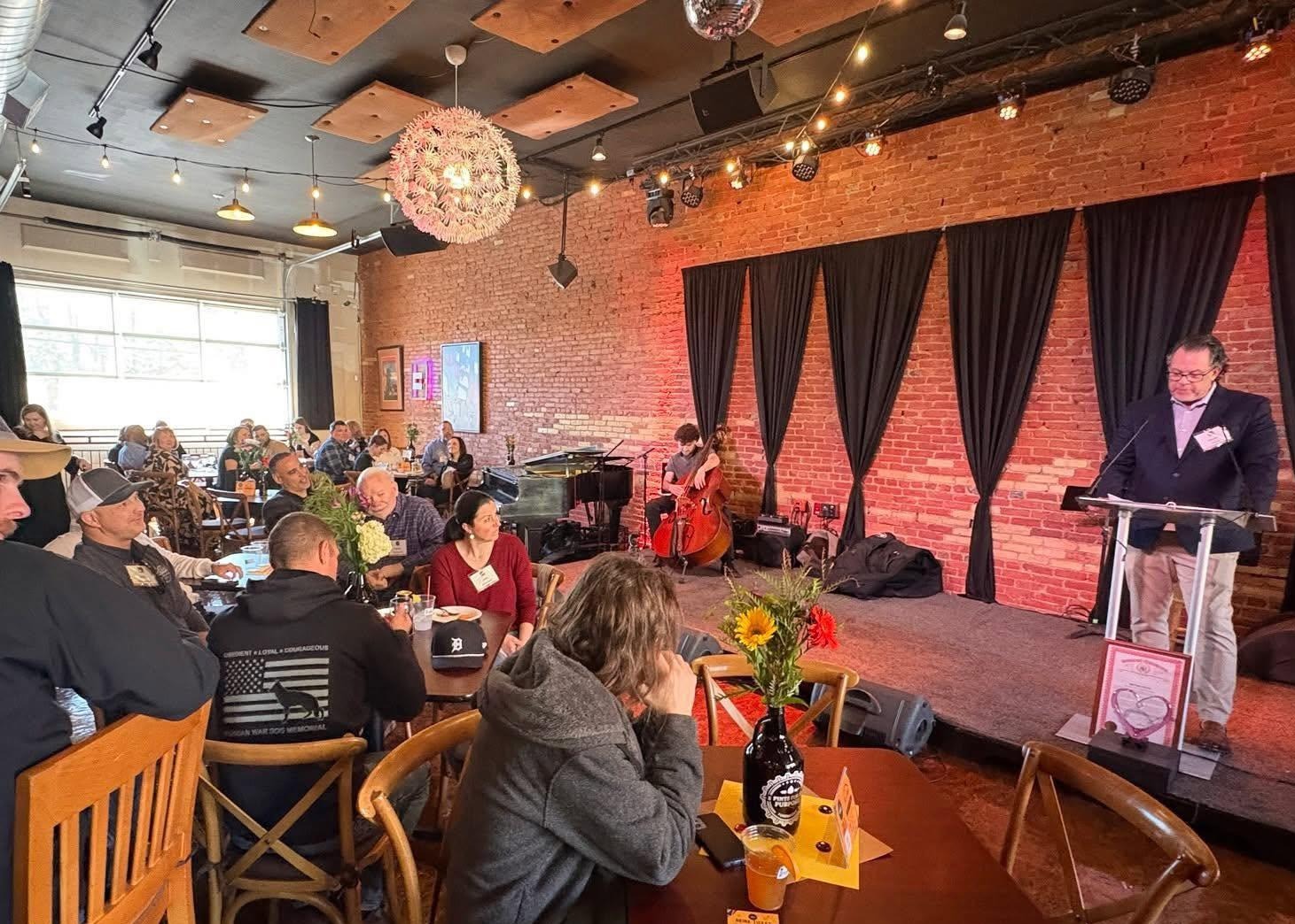 Pints for Purpose Fundraiser- Child and Family Charities Thumbnail
