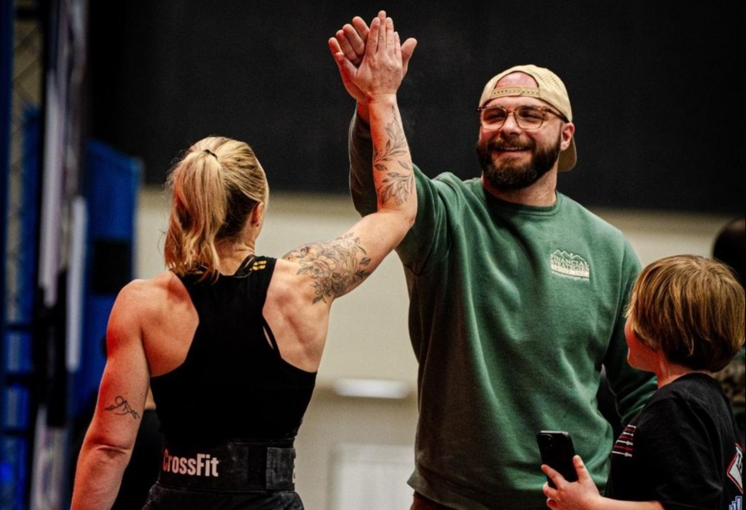 Meyers- National Weightlifting Event Thumbnail