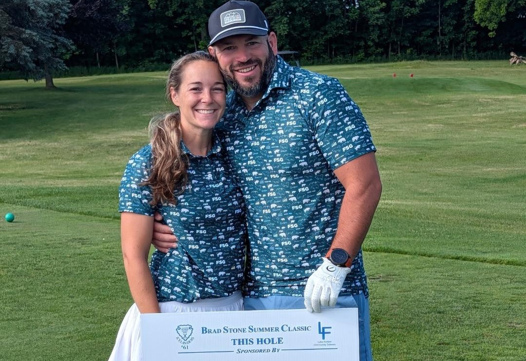 Brad Stone Summer Classic Golf Outing 2026 Thumbnail