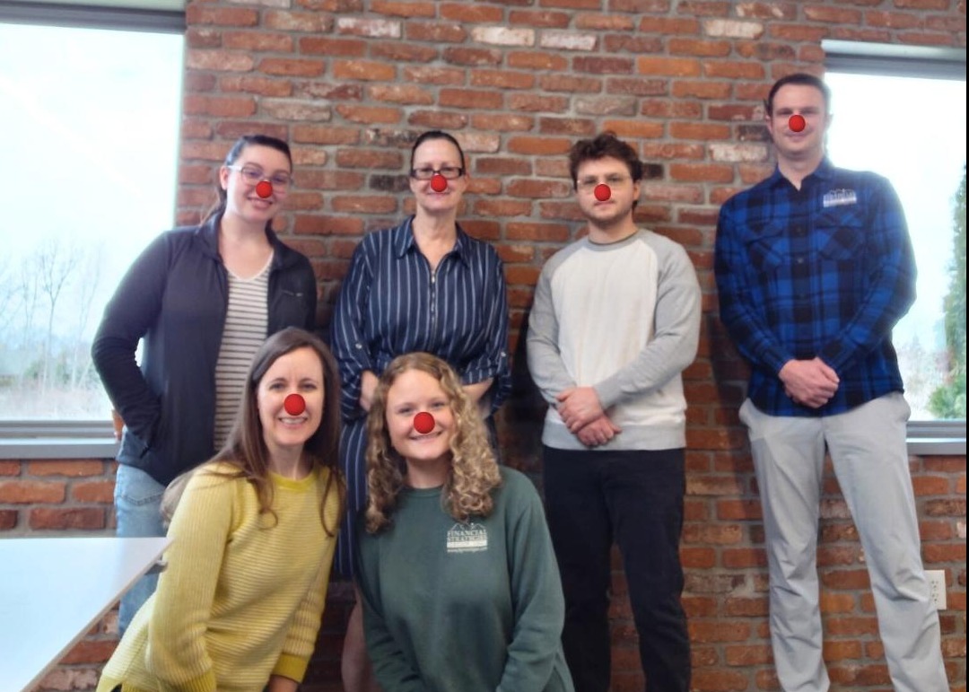 Red Nose Day 2026 Thumbnail