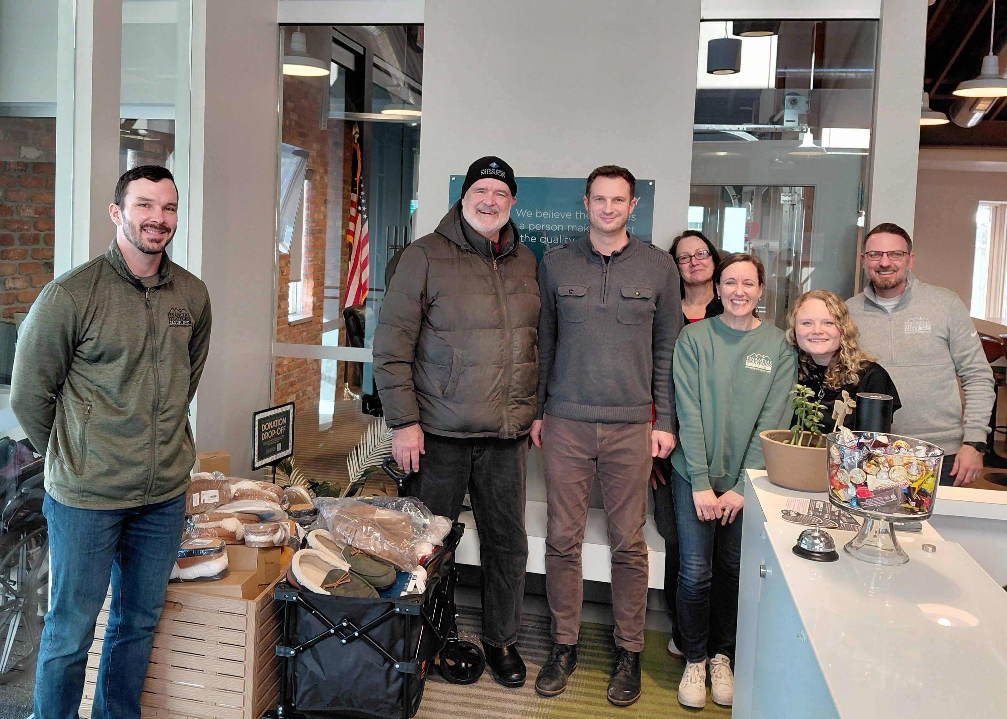 Hearts for the Holidays- Christmas 2025 Thumbnail