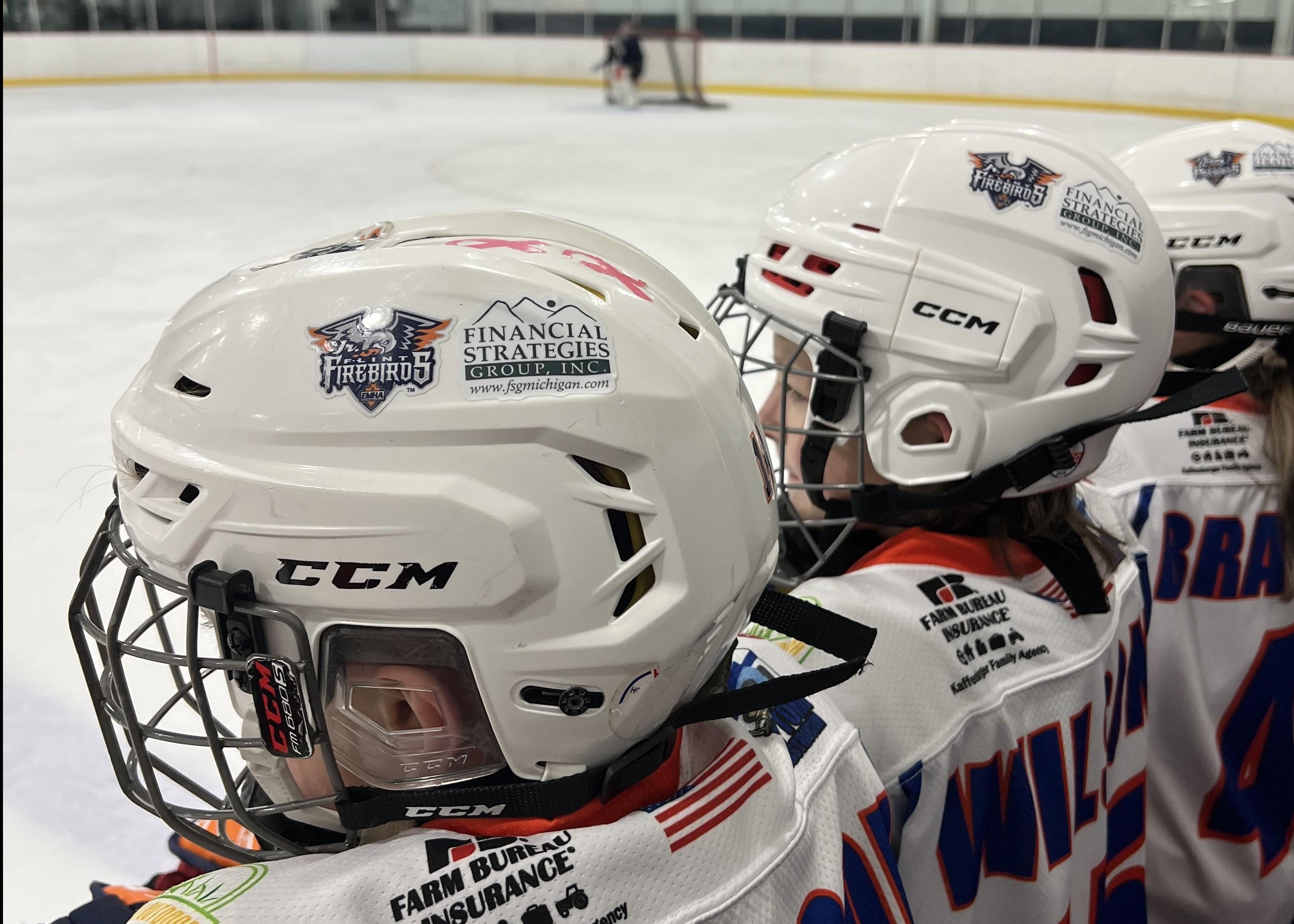 Jr Firebirds Hockey Team 2026 Thumbnail