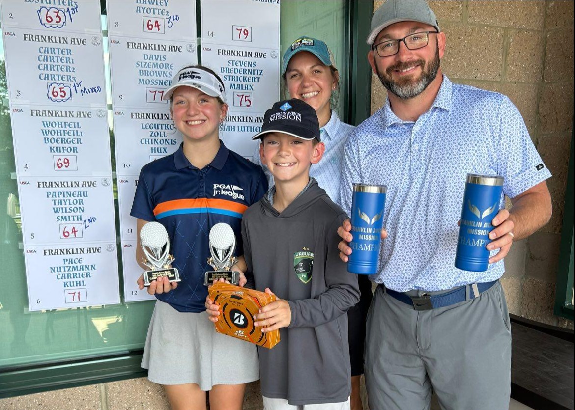 Franklin Avenue Mission Devoted Fellowship Golf Outing Thumbnail