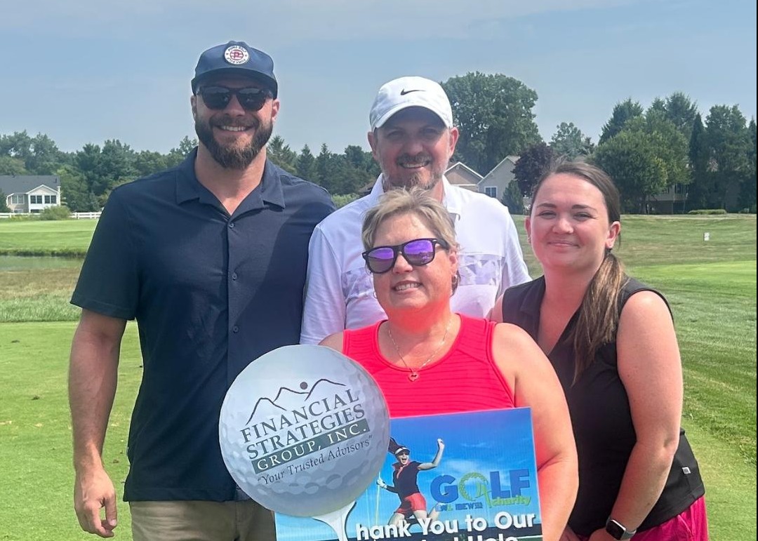 Lansing Board of Water and Light's Golf 4 Charity 2025 Thumbnail