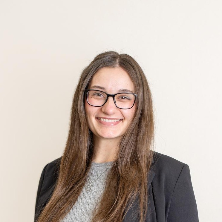 Sierra Juillett Photo