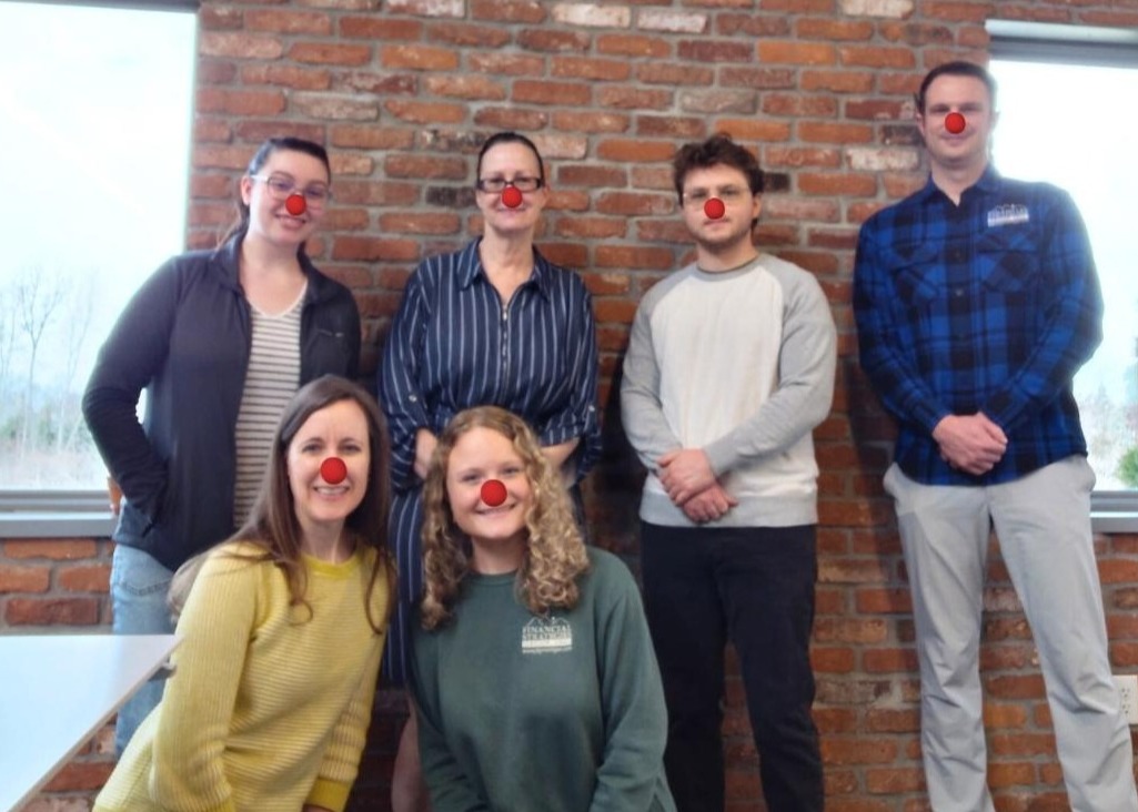 Red Nose Day 2026 Thumbnail
