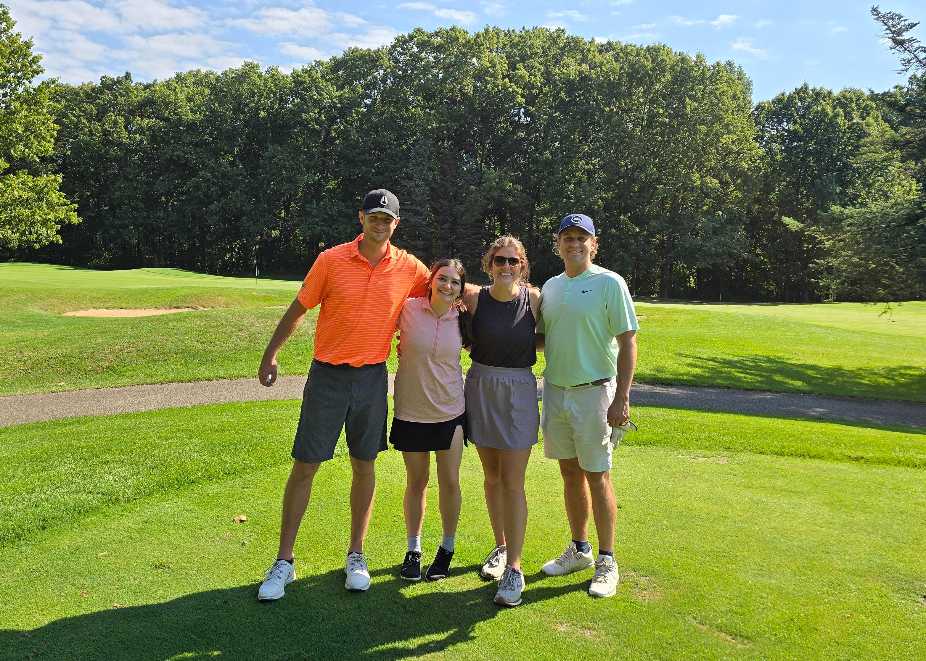 VFW National Home Golf Outing 2025 Thumbnail