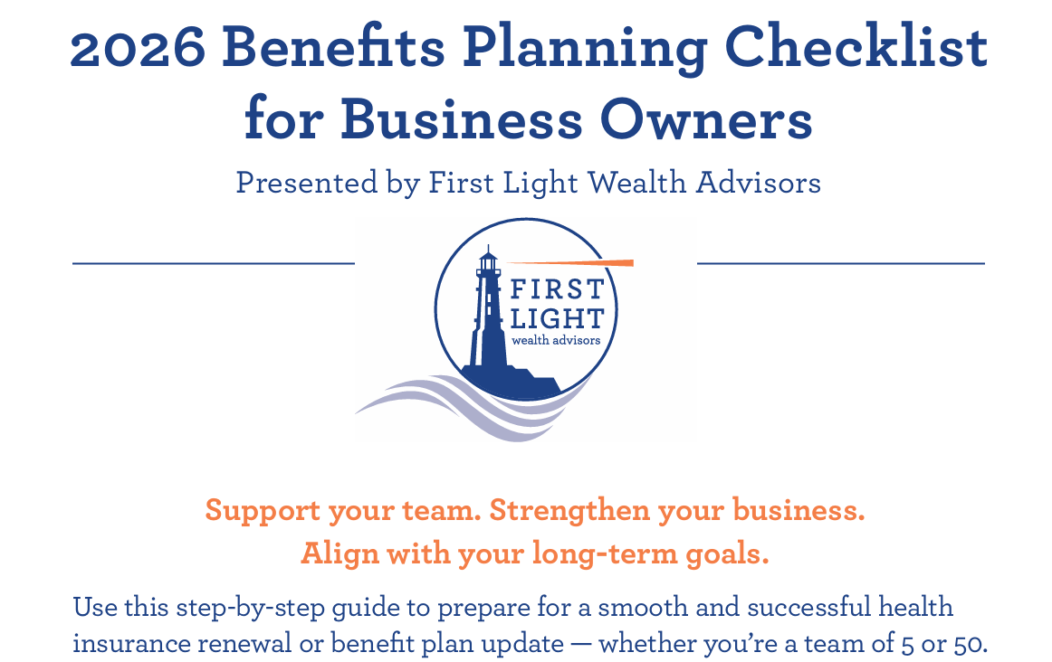 A Smarter Approach to Benefits Planning for Business Owners Thumbnail