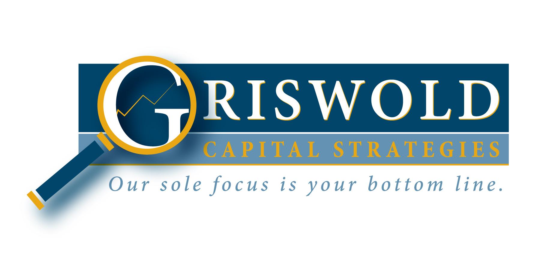 The Case For Active Management — Griswold Capital