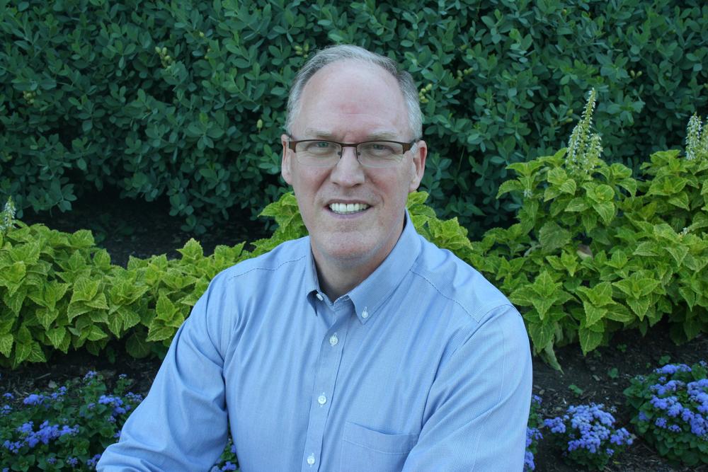 John Tarwater, PhD, CPA Photo