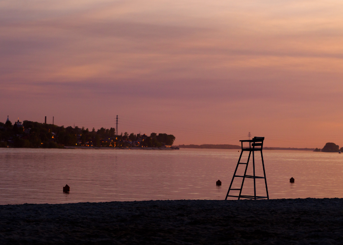 Before The Sun Goes Down: Will You Be Ready To Retire? Thumbnail