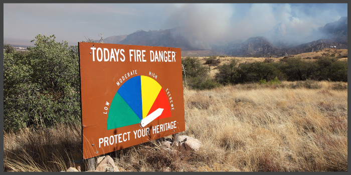 5 Tips to Prepare for Wildfire Season Thumbnail