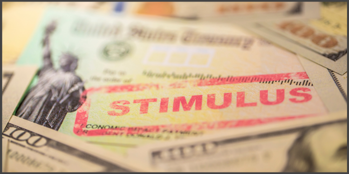 The American Rescue Plan Act Has Passed: Here's an Overview of the $1.9 Trillion Stimulus Plan Thumbnail
