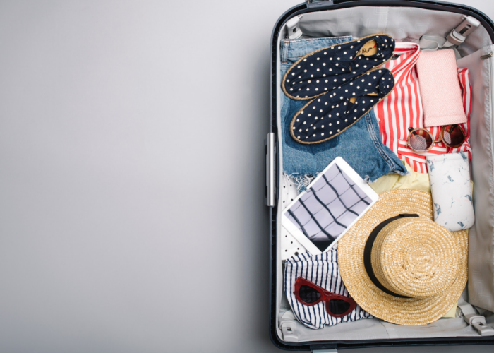 How to Craft a More Fulfilling Vacation Using Insight from Business and Investing Thumbnail