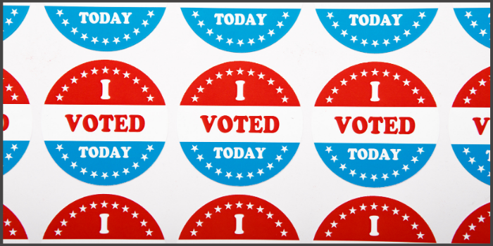 Presidential Elections & The Stock Market: Is There a Correlation? Thumbnail