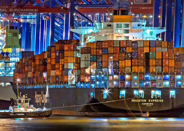 The Toll of New Trade Tensions and Your Portfolio Thumbnail