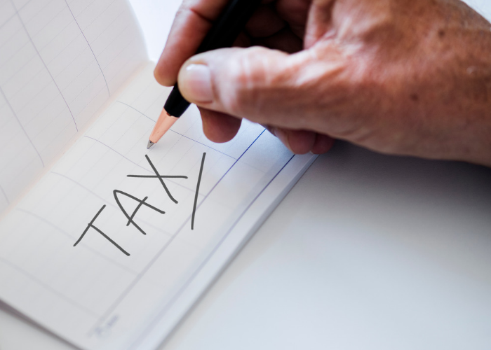 Taxes Are Everywhere, But So Are Planning Opportunities Thumbnail