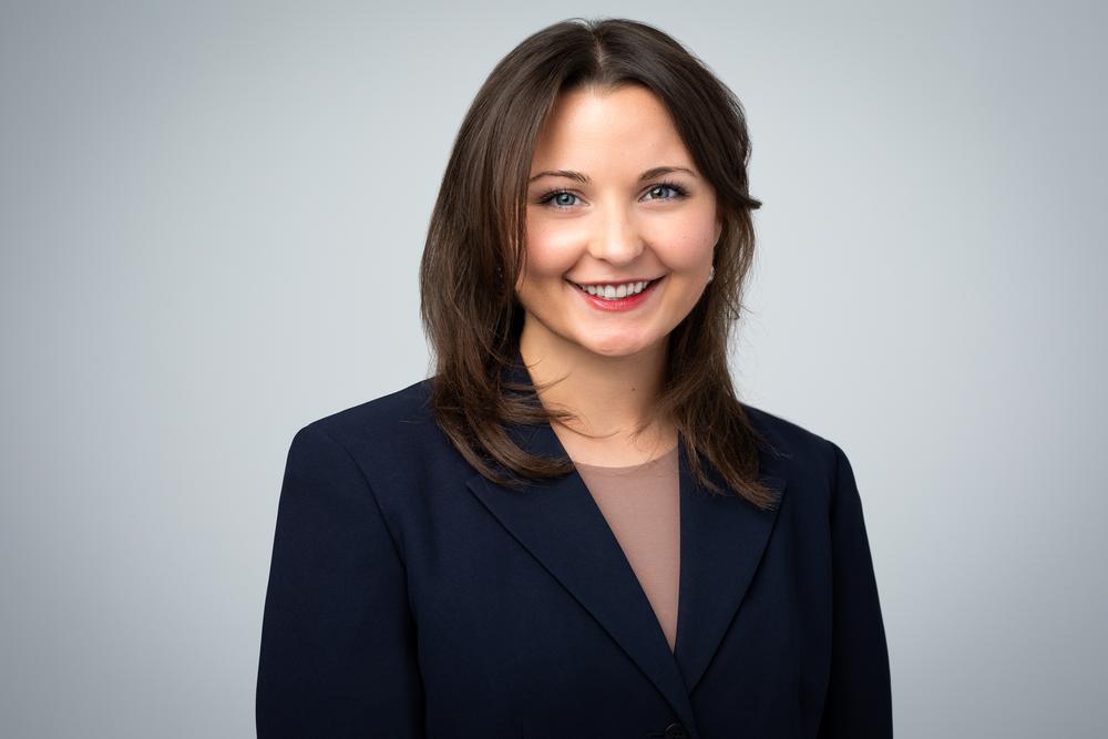 Jessica Wilhite, CFP® Hover Photo