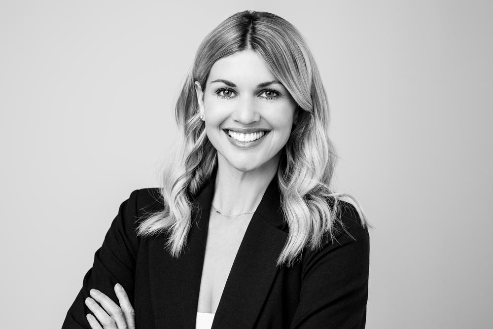 Katie Dow, MSFP, FBS® Photo