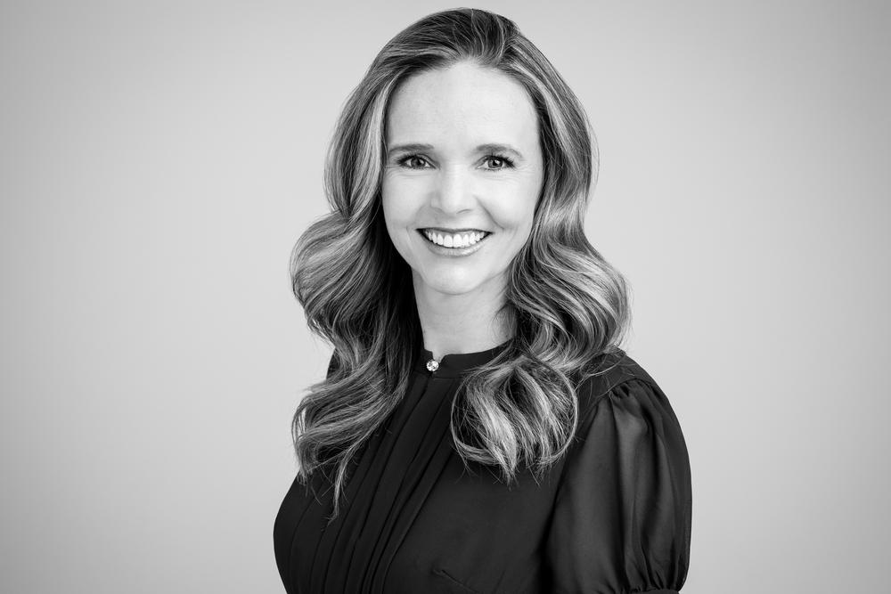 Courtney Richardson Photo
