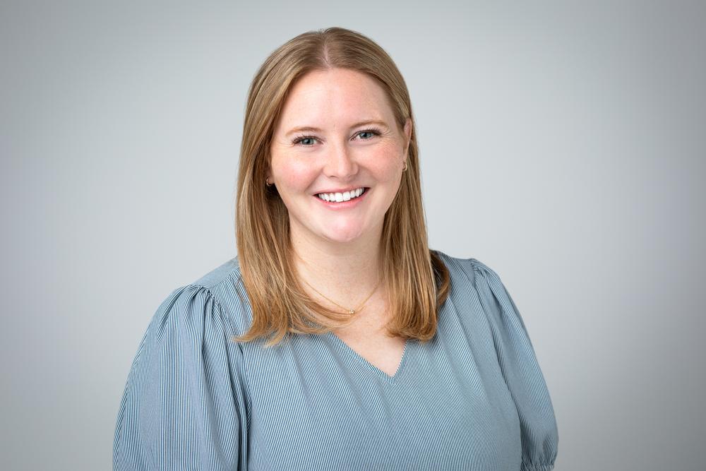 Morgan Winters Hover Photo