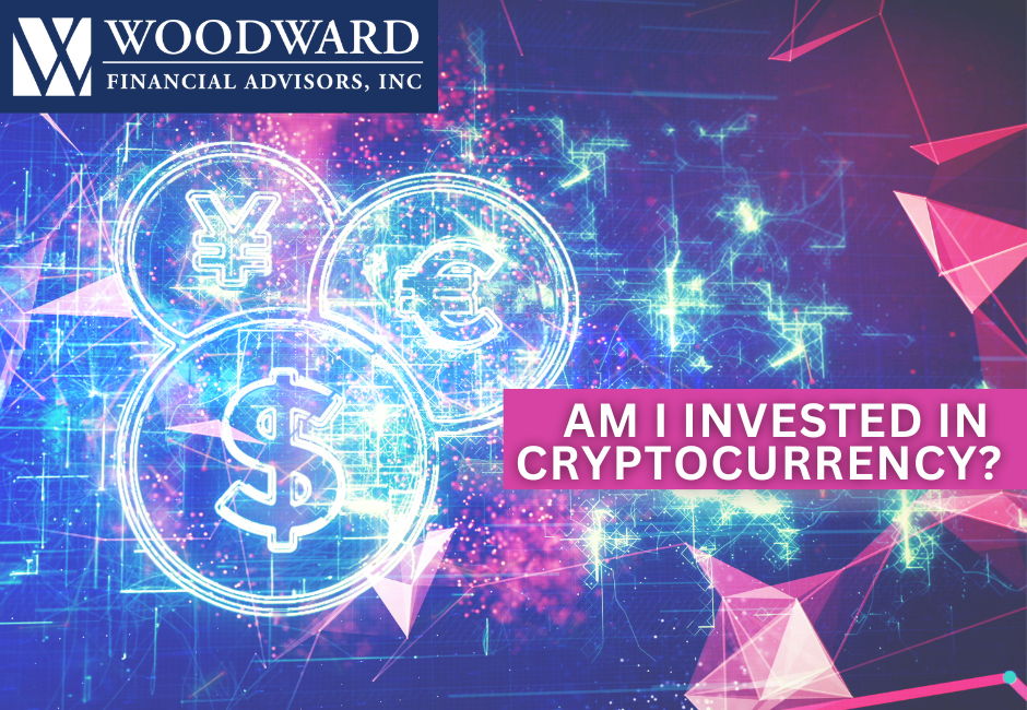Am I Invested in Cryptocurrency? Thumbnail